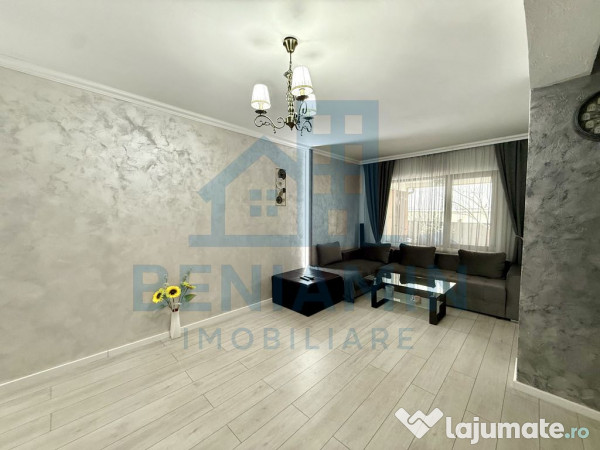 Vila moderna P+1 Bariera Valcii strada Stejarului teren 2... 