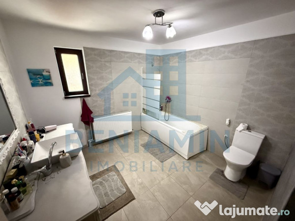 Vila moderna P+1 Bariera Valcii strada Stejarului teren 2... 