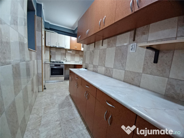 Apartament 4 Camere Rahova- Salaj Kaufland Zero Comision