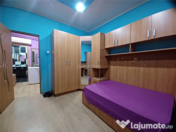 Apartament 4 Camere Rahova- Salaj Kaufland Zero Comision
