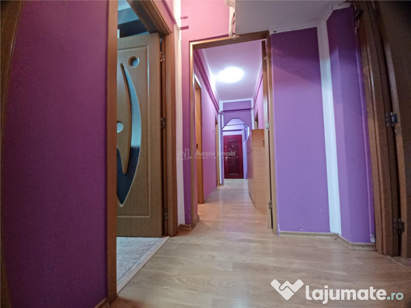 Apartament 4 Camere Rahova- Salaj Kaufland Zero Comision