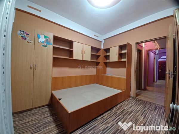 Apartament 4 Camere Rahova- Salaj Kaufland Zero Comision