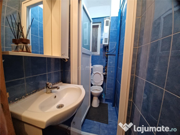 Apartament 4 Camere Rahova- Salaj Kaufland Zero Comision