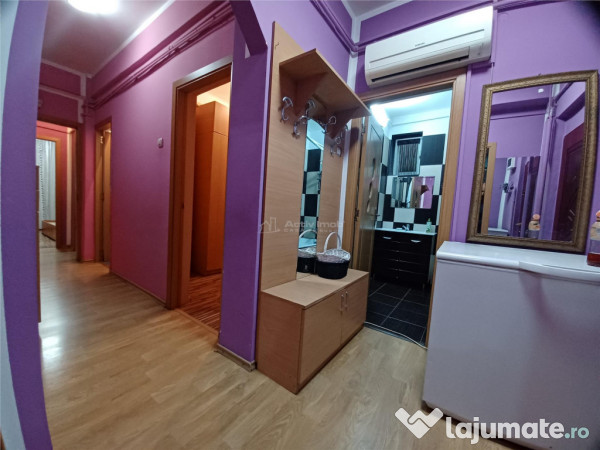 Apartament 4 Camere Rahova- Salaj Kaufland Zero Comision