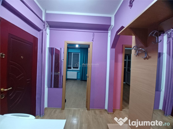 Apartament 4 Camere Rahova- Salaj Kaufland Zero Comision