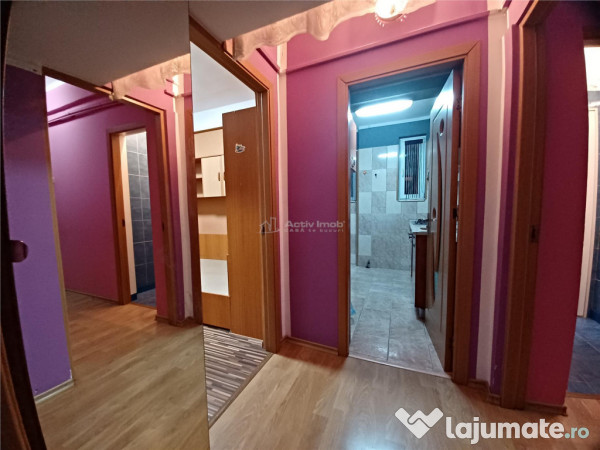 Apartament 4 Camere Rahova- Salaj Kaufland Zero Comision