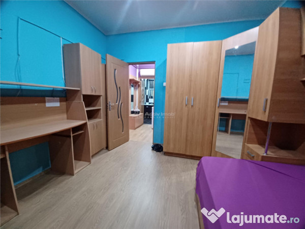 Apartament 4 Camere Rahova- Salaj Kaufland Zero Comision