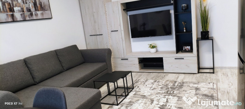 Închiriez Apartament studio 2camere Sec.4 București Apărătorii Patriei