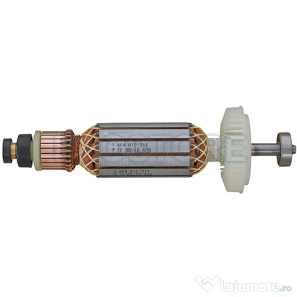 Piese originale Bosch si Makita 