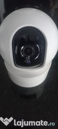 Smart wi fi camera 