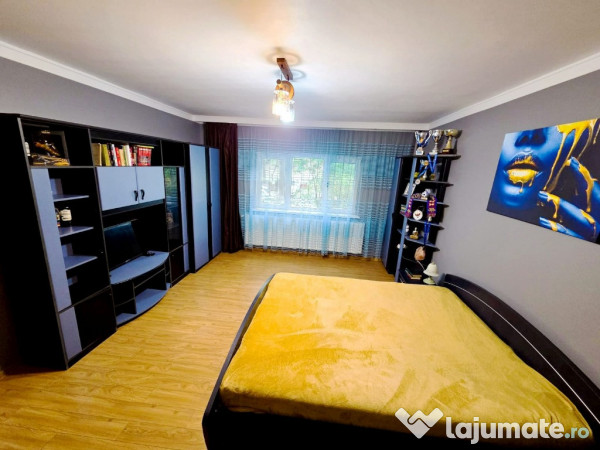 Apartament 4 camere, Brancoveanu,Metrou,Park Oraselul Copiilor.