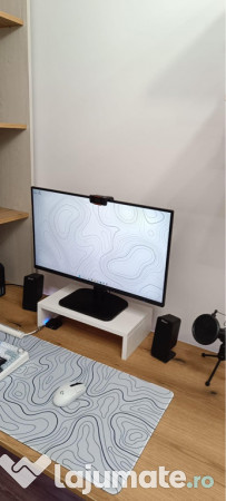 Suport înălțat monitor 