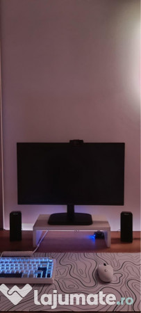 Suport înălțat monitor 