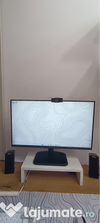 Suport înălțat monitor 