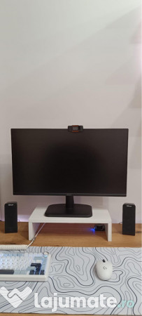 Suport înălțat monitor 