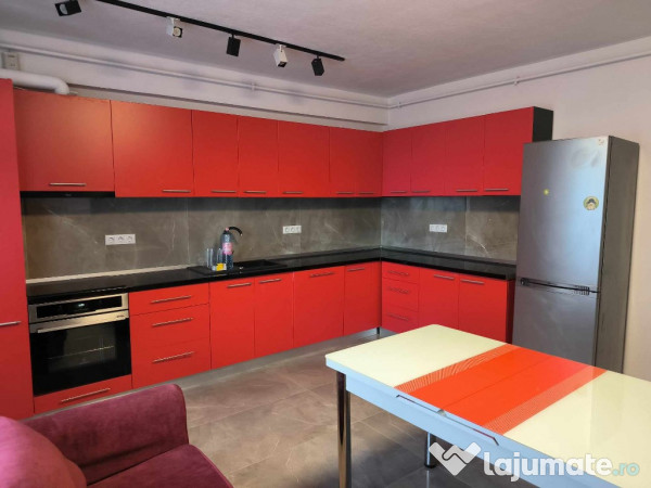 Apartament 3 camere Floresti-str Urusagului 