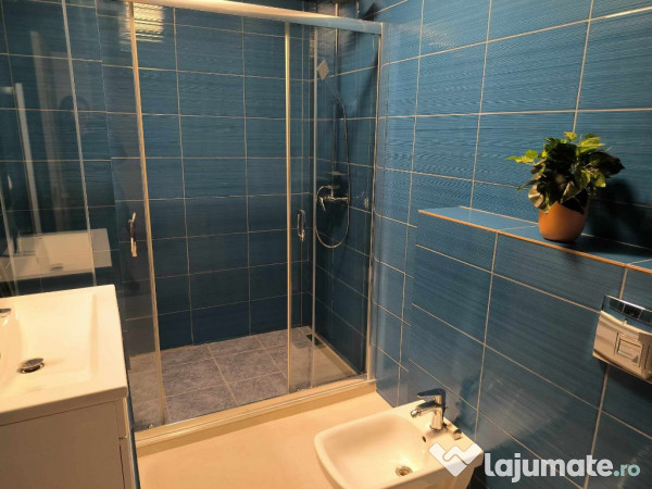 Apartament 3 camere Floresti-str Urusagului 