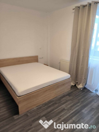 Apartament 3 camere Floresti-str Urusagului 