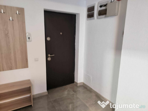 Apartament 3 camere Floresti-str Urusagului 