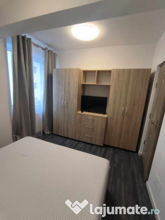 Apartament 3 camere Floresti-str Urusagului 