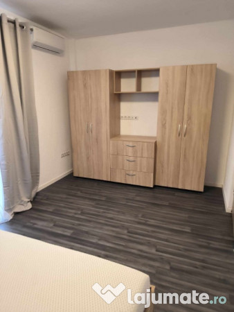 Apartament 3 camere Floresti-str Urusagului 