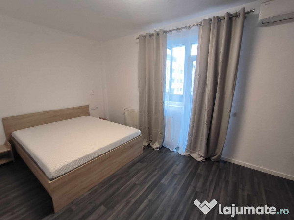 Apartament 3 camere Floresti-str Urusagului 