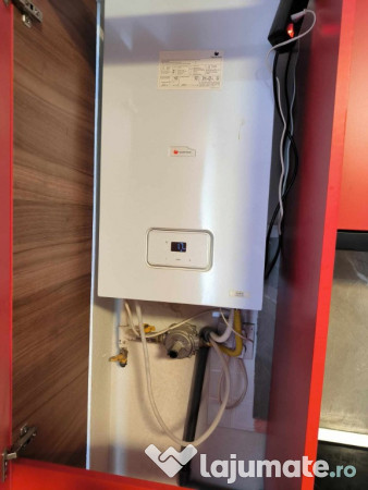 Apartament 3 camere Floresti-str Urusagului 