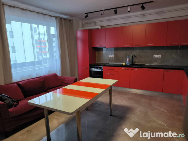 Apartament 3 camere Floresti-str Urusagului 