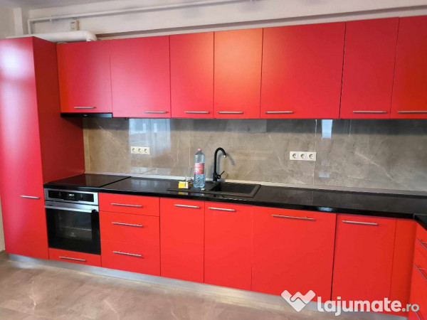 Apartament 3 camere Floresti-str Urusagului 