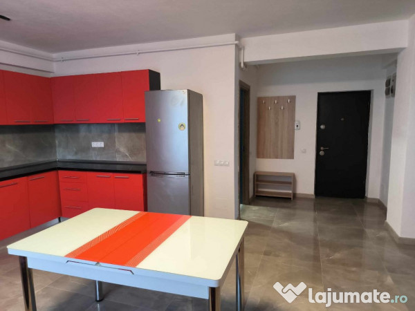 Apartament 3 camere Floresti-str Urusagului 