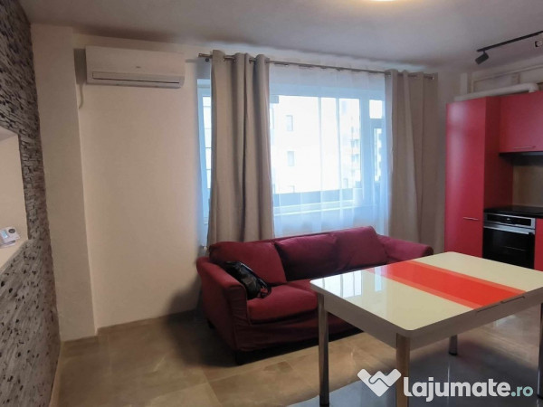 Apartament 3 camere Floresti-str Urusagului 