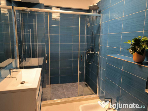 Apartament 3 camere Floresti-str Urusagului 