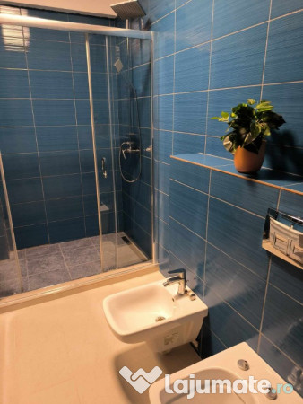 Apartament 3 camere Floresti-str Urusagului 