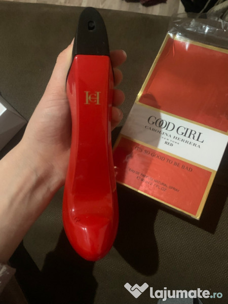 Parfum good girl 