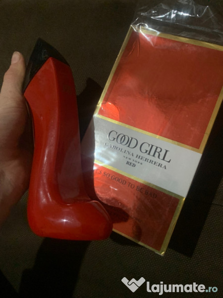 Parfum good girl 
