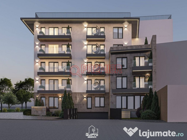 Tineretului - Parcul Carol apartament 3 camere