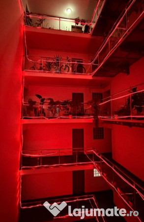 Metalurgiei - Cartierul Solar apartament 2 camere de