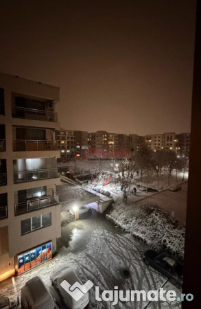 Metalurgiei - Cartierul Solar apartament 2 camere de