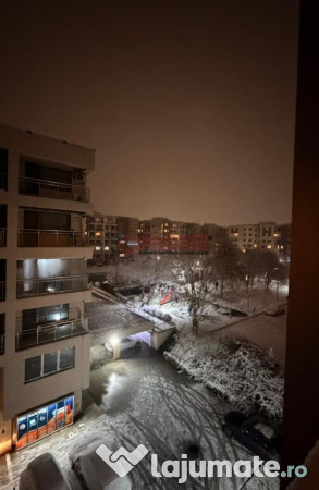 Metalurgiei - Cartierul Solar apartament 2 camere de