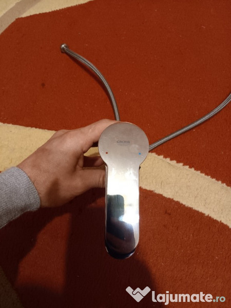 Baterie grohe lavoar 