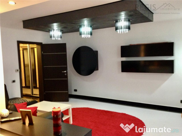 Garsoniera de inchiriat | decomandata | B-dul Victoriei 