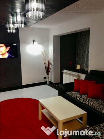 Garsoniera de inchiriat | decomandata | B-dul Victoriei 