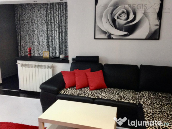 Garsoniera de inchiriat | decomandata | B-dul Victoriei 