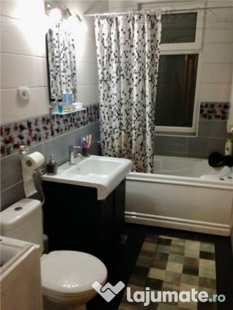 Garsoniera de inchiriat | decomandata | B-dul Victoriei 