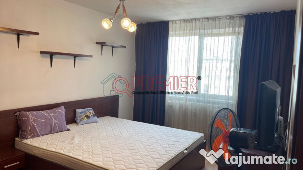 Piata Sudului Sun Plazza - Soseaua Oltenitei 2 camere