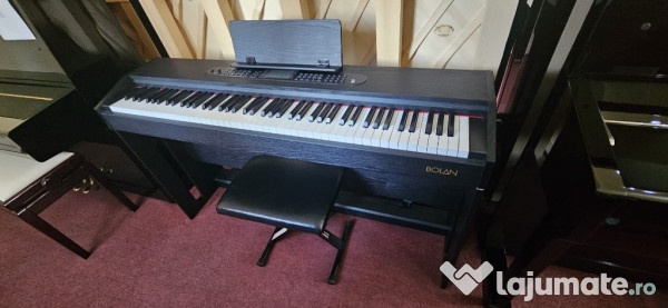 Pianina electrica NOUA 