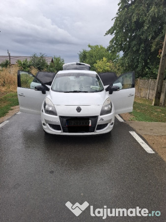 Renault scenic 3 1.5 dci