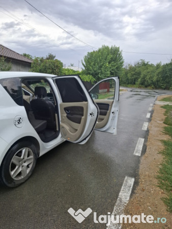 Renault scenic 3 1.5 dci
