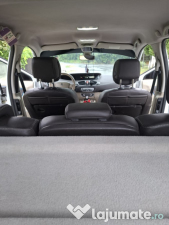 Renault scenic 3 1.5 dci