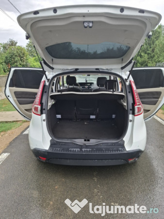 Renault scenic 3 1.5 dci